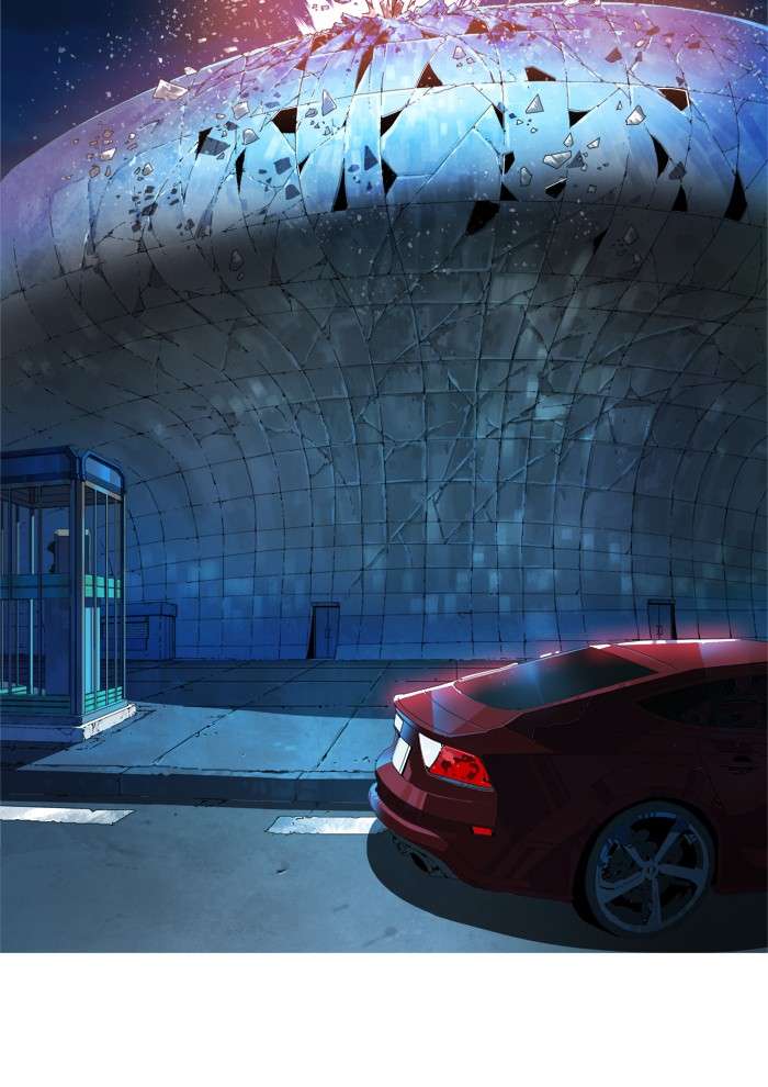 The God of High School Chapter 362 Gambar 72