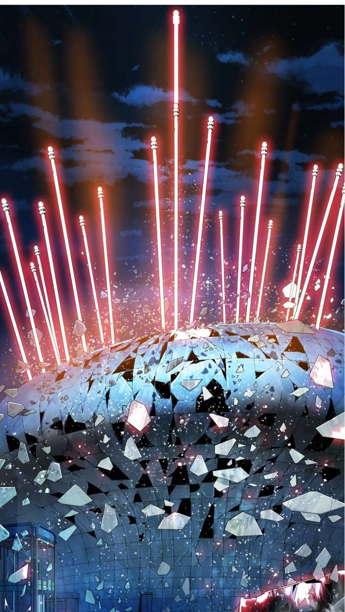 The God of High School Chapter 362 Gambar 73