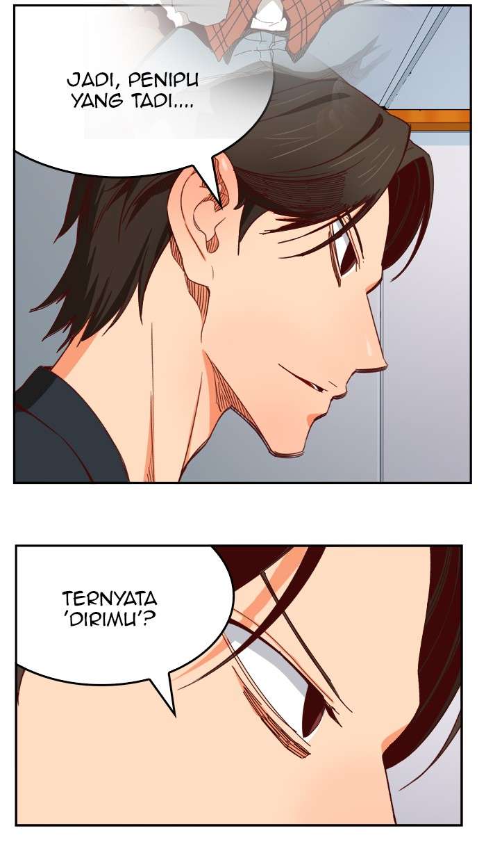 The God of High School Chapter 362 Gambar 77