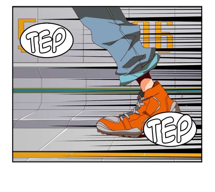 The God of High School Chapter 362 Gambar 78