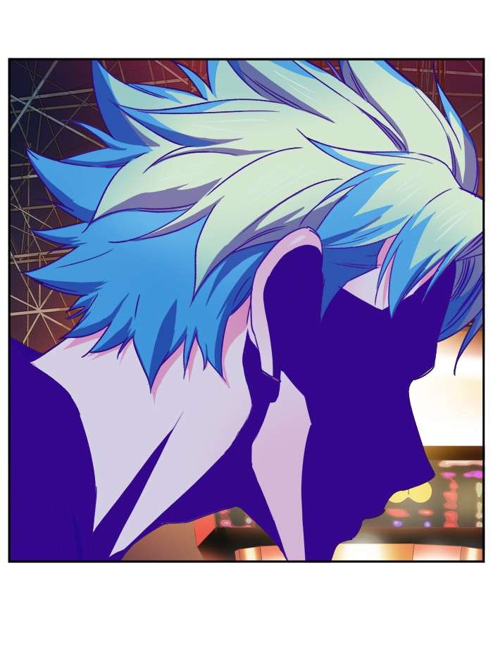 The God of High School Chapter 362 Gambar 82