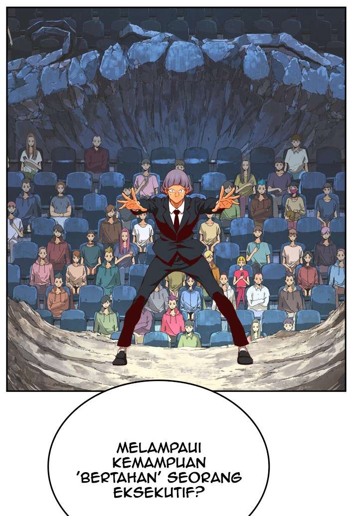 The God of High School Chapter 362 Gambar 84