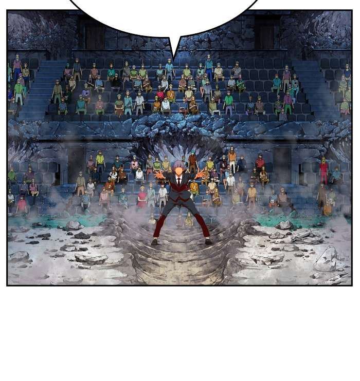 The God of High School Chapter 362 Gambar 85