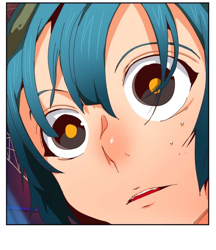 The God of High School Chapter 362 Gambar 87