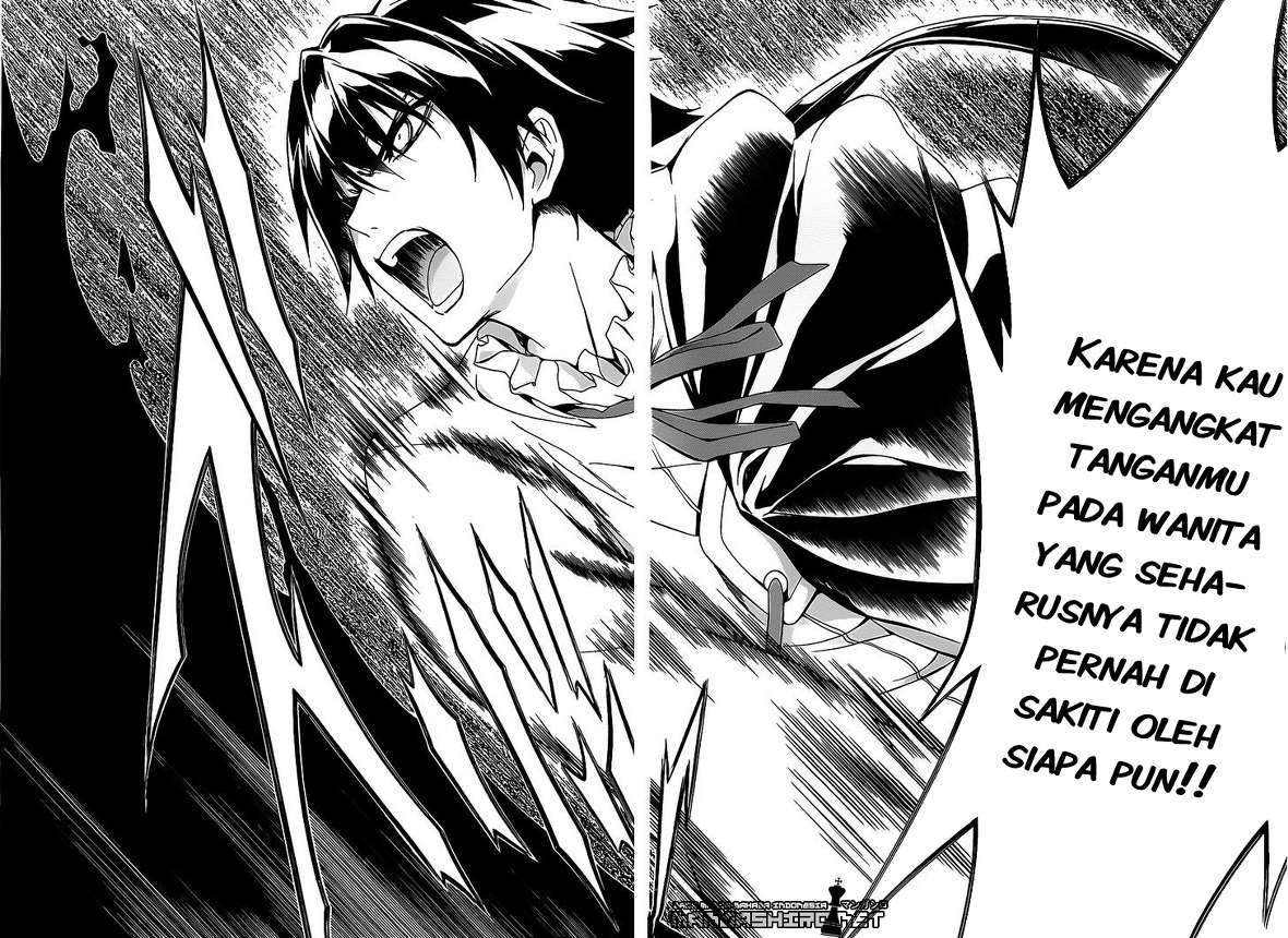 The Sacred Blacksmith Chapter 30 Gambar 11