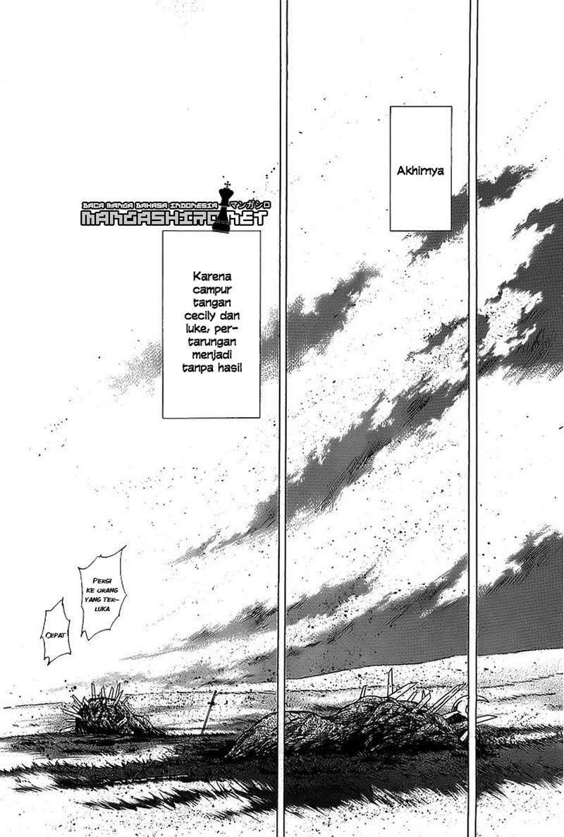 The Sacred Blacksmith Chapter 30 Gambar 12