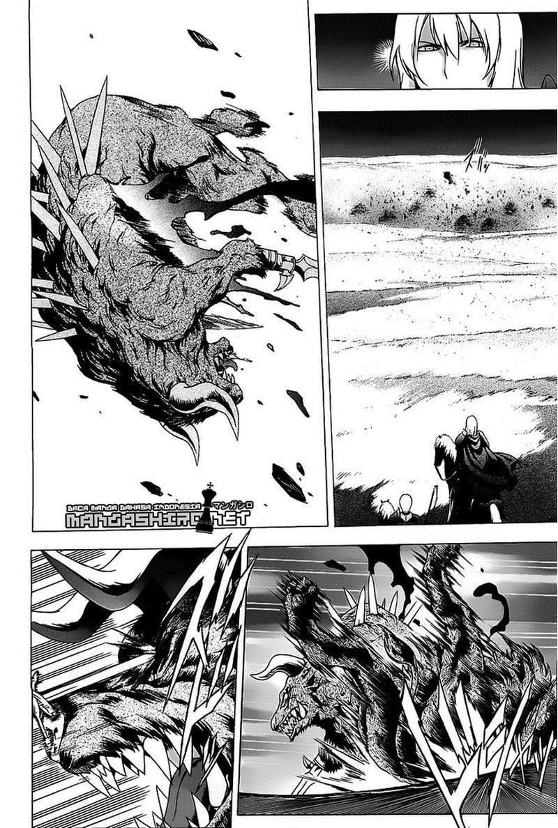 The Sacred Blacksmith Chapter 30 Gambar 6