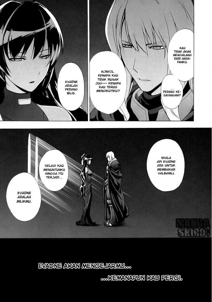 The Sacred Blacksmith Chapter 28 Gambar 10