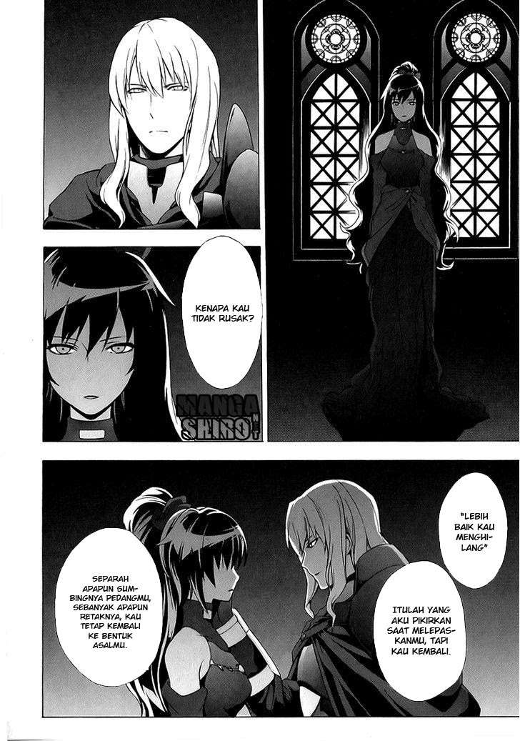 The Sacred Blacksmith Chapter 28 Gambar 9