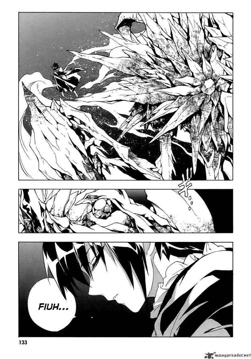 The Sacred Blacksmith Chapter 3 Gambar 11