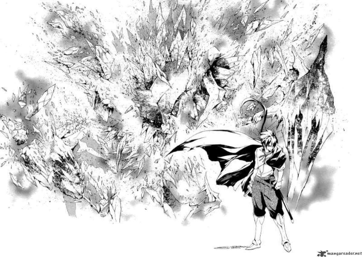 The Sacred Blacksmith Chapter 3 Gambar 12