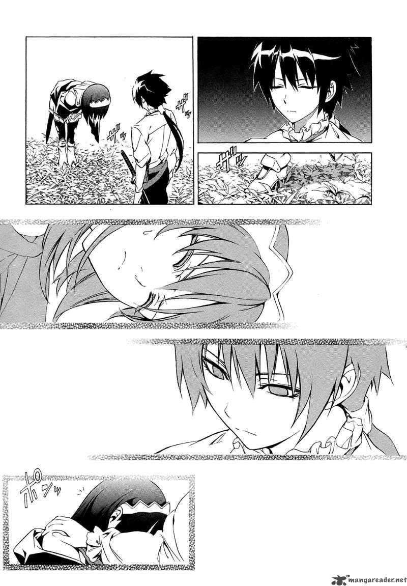 The Sacred Blacksmith Chapter 3 Gambar 20