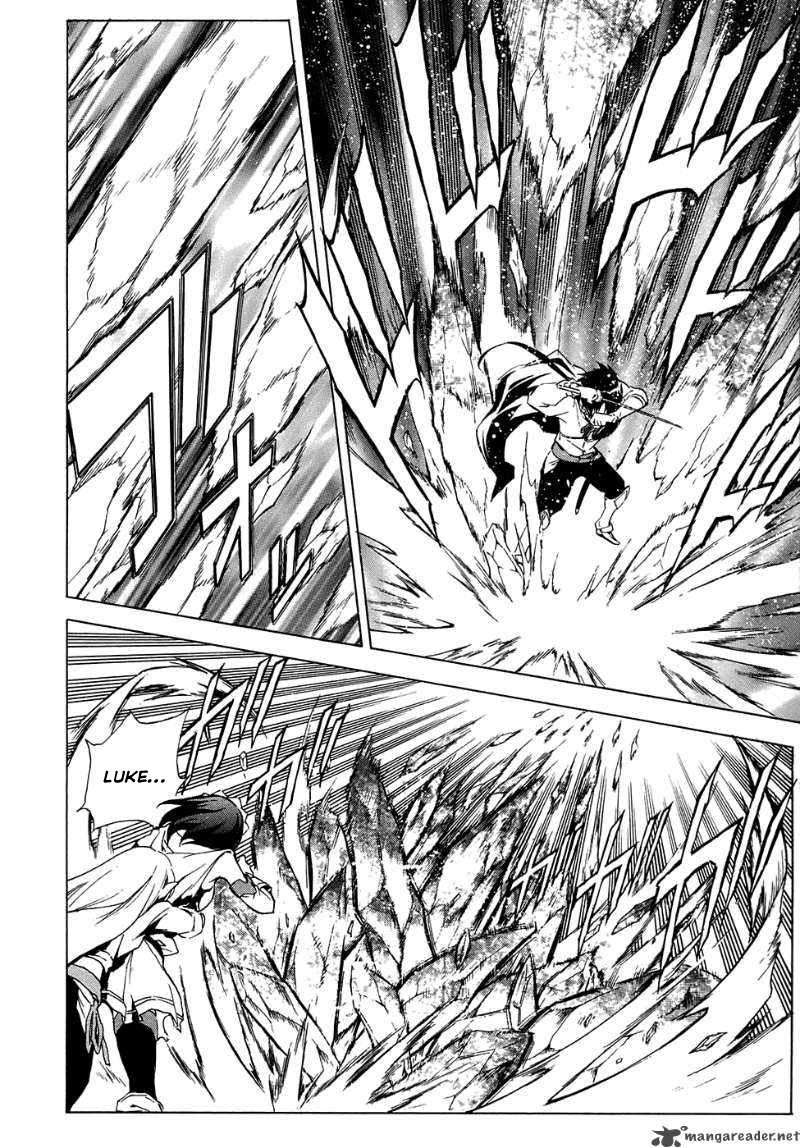 The Sacred Blacksmith Chapter 3 Gambar 6