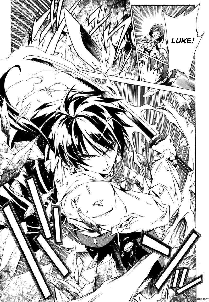 The Sacred Blacksmith Chapter 3 Gambar 7