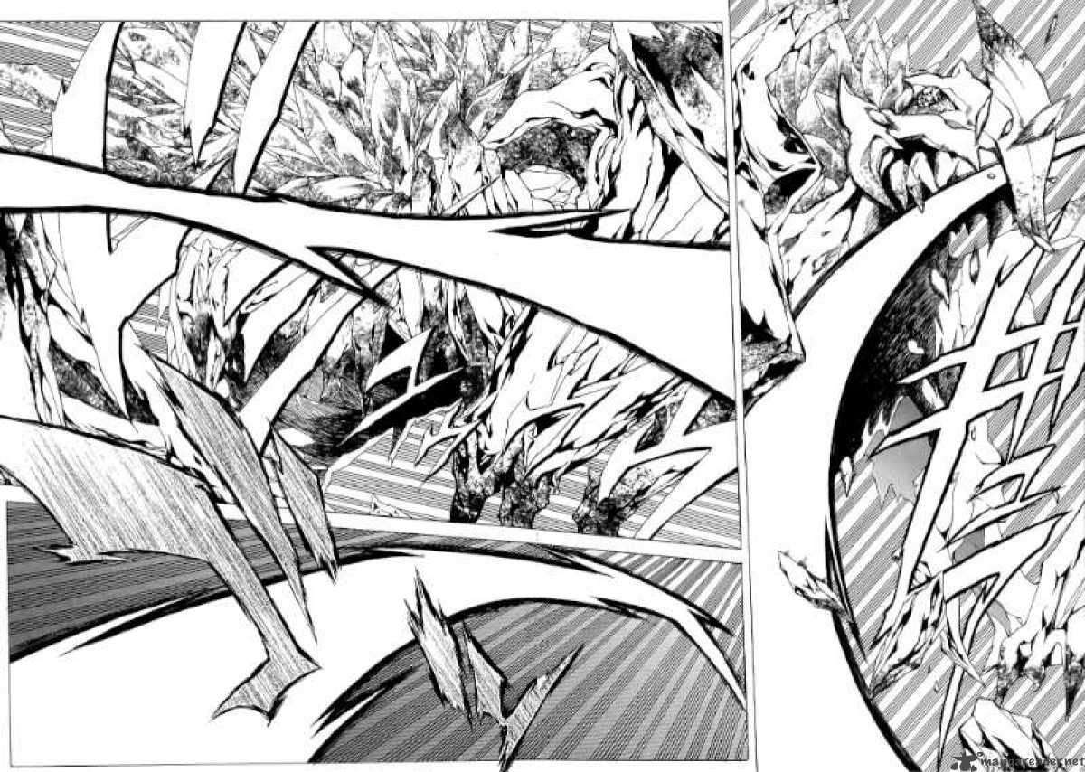 The Sacred Blacksmith Chapter 3 Gambar 8