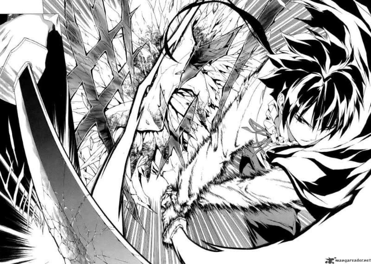 The Sacred Blacksmith Chapter 3 Gambar 9