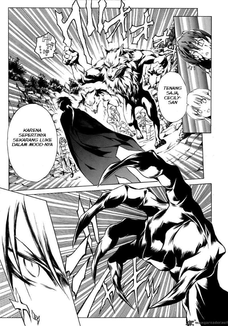 The Sacred Blacksmith Chapter 0001 Gambar 66