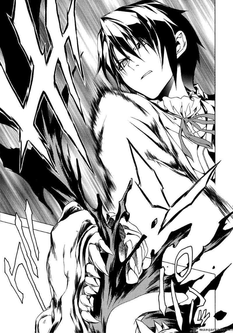 The Sacred Blacksmith Chapter 0001 Gambar 70