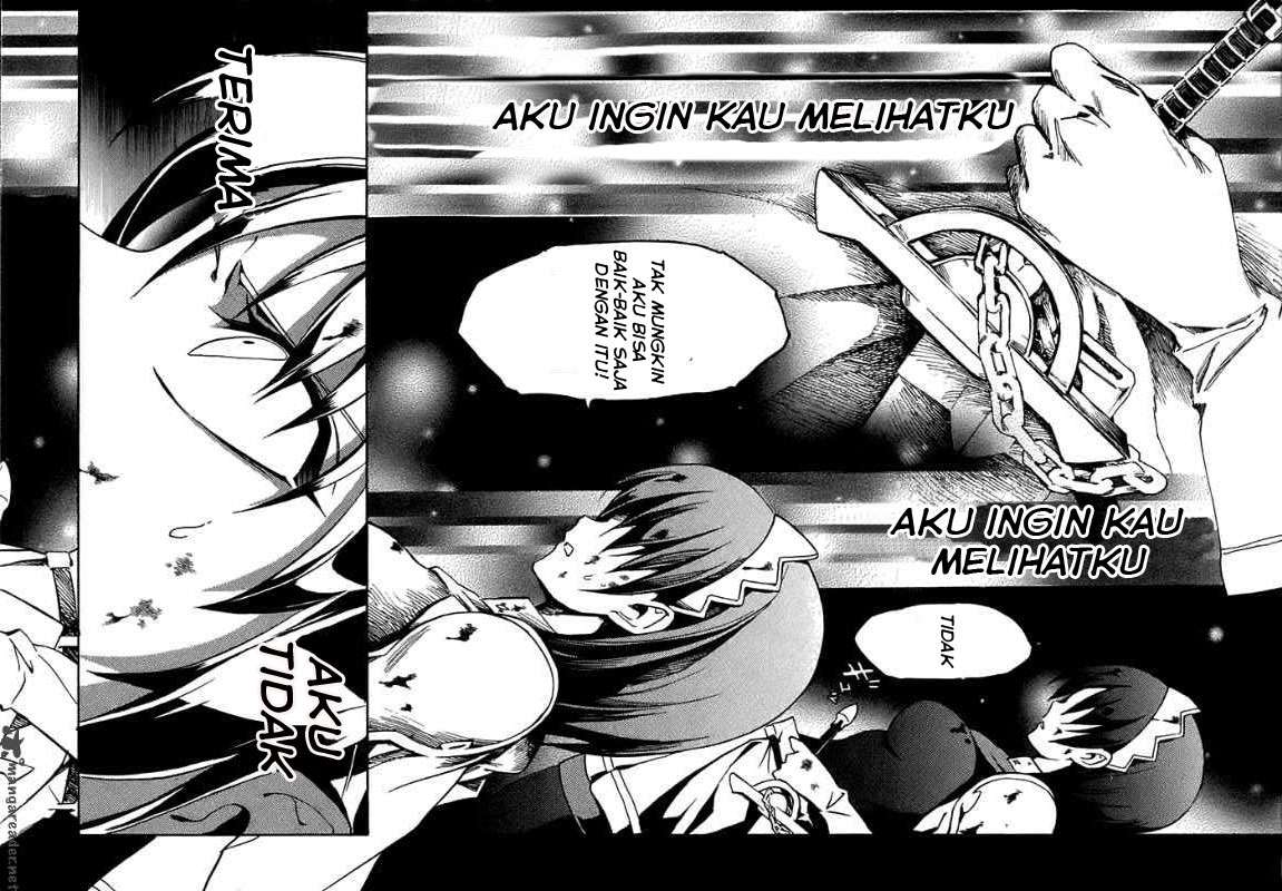 The Sacred Blacksmith Chapter 0001 Gambar 76