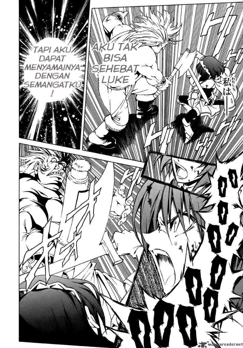 The Sacred Blacksmith Chapter 0001 Gambar 79