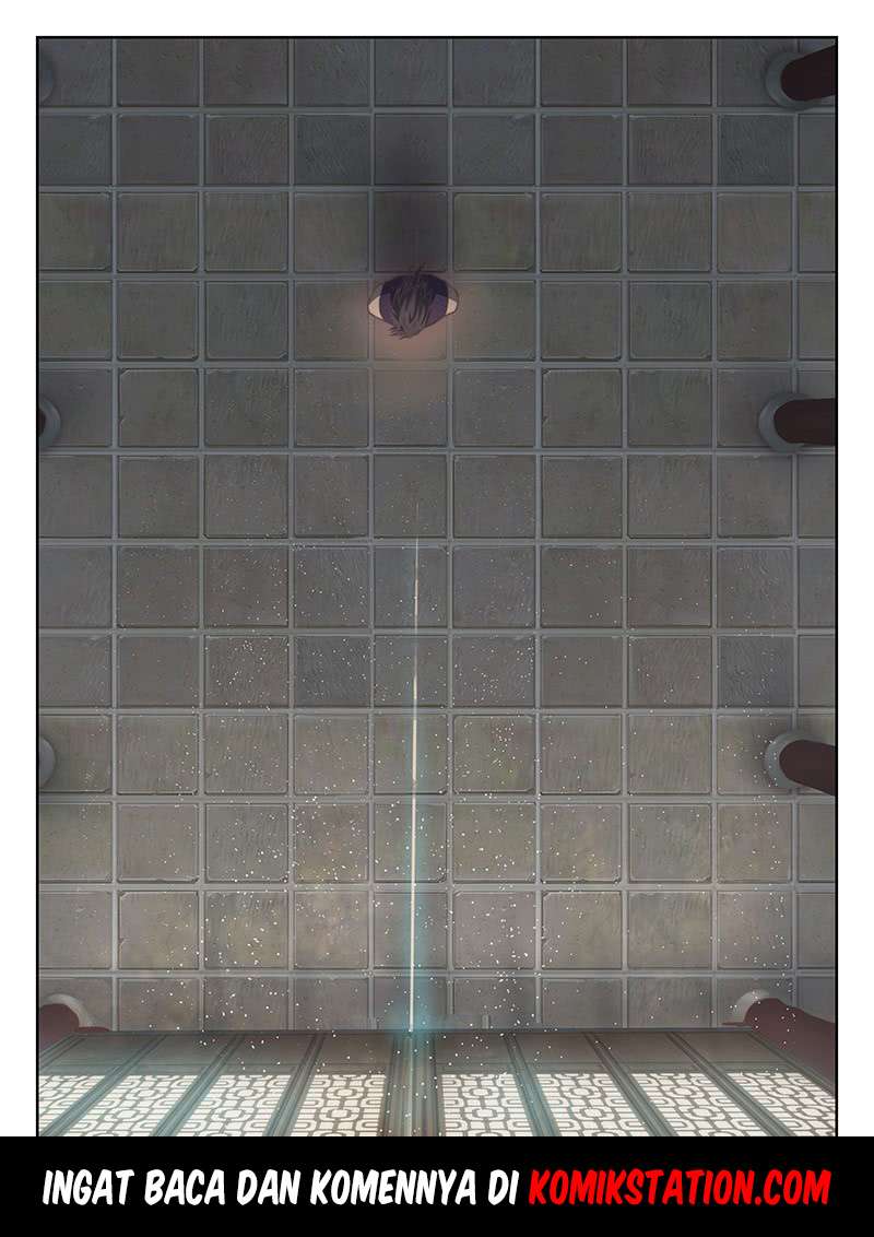 The Portal of Wonderland Chapter 42 Gambar 14
