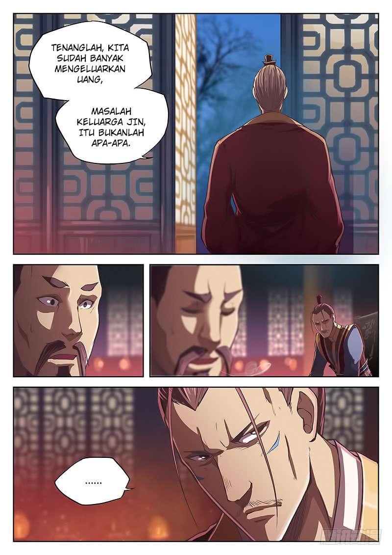 The Portal of Wonderland Chapter 14 Gambar 7