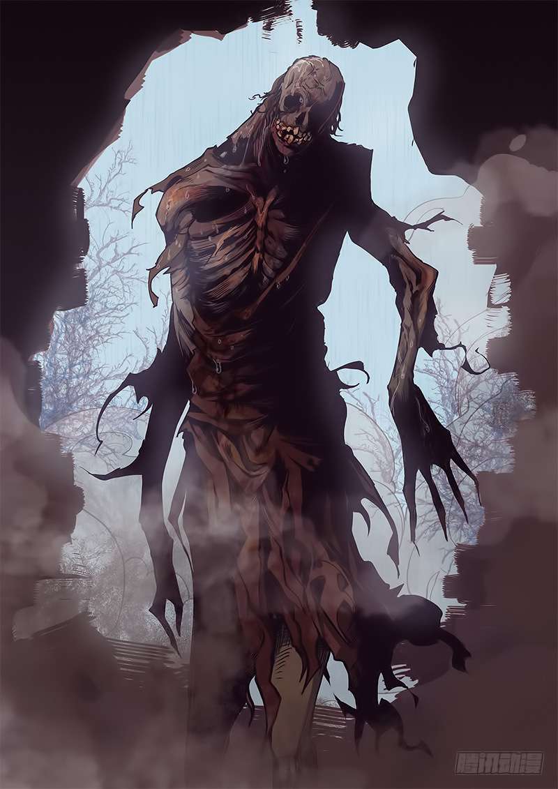 The Portal of Wonderland Chapter 11 Gambar 5