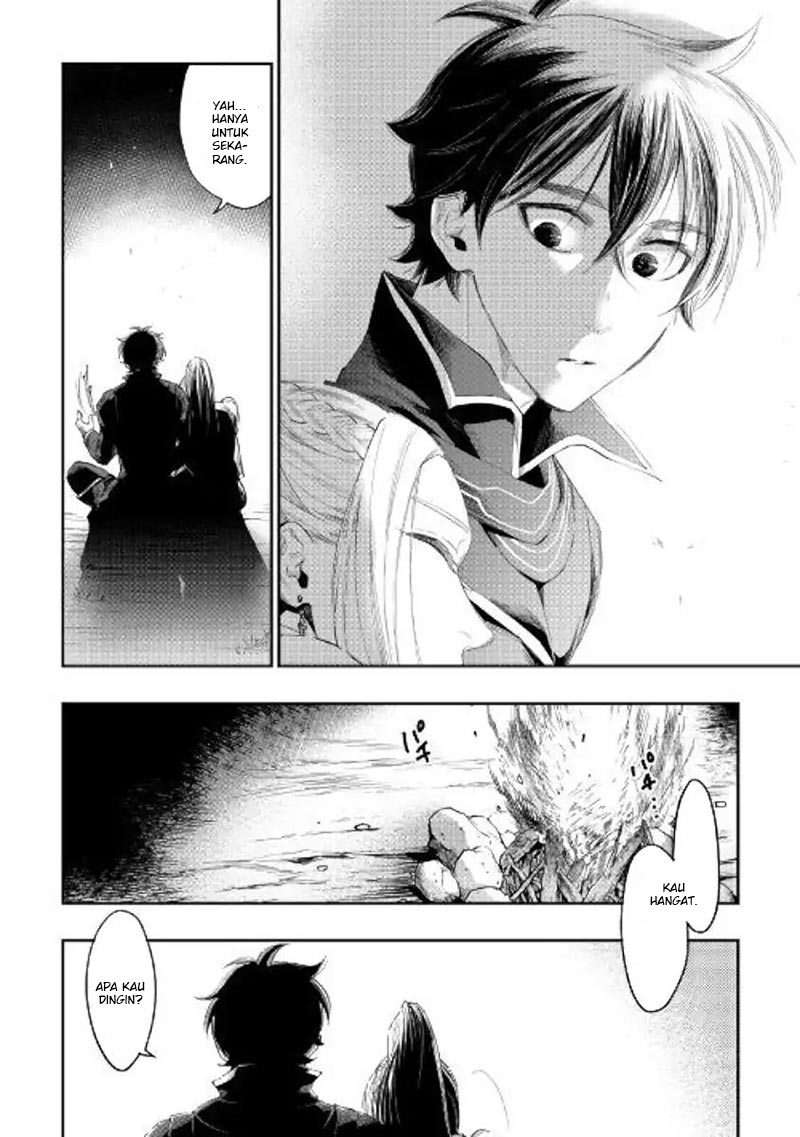 The New Gate Chapter 46 Gambar 20