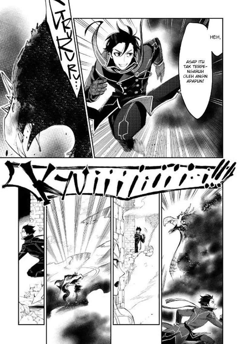 The New Gate Chapter 44 Gambar 30