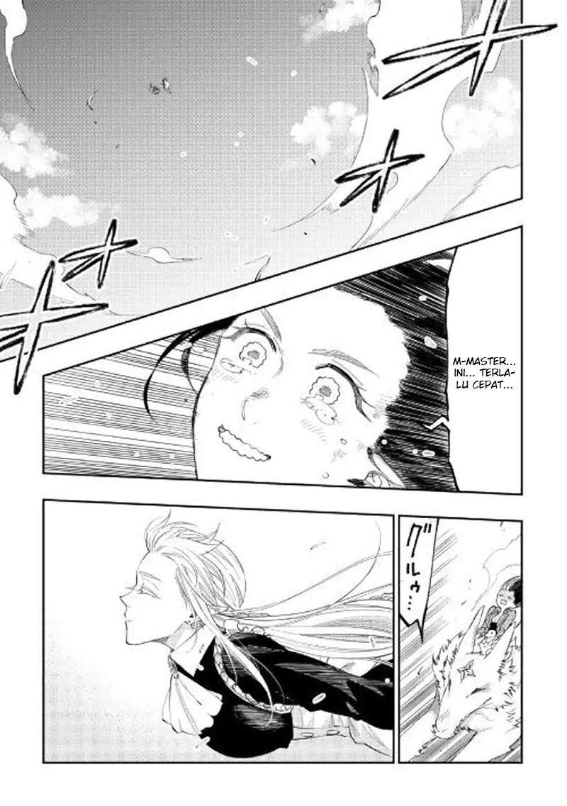 The New Gate Chapter 42 Gambar 15