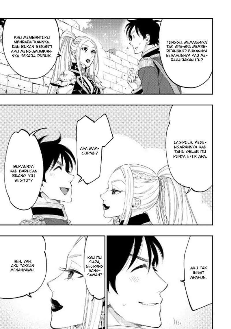 The New Gate Chapter 42 Gambar 19