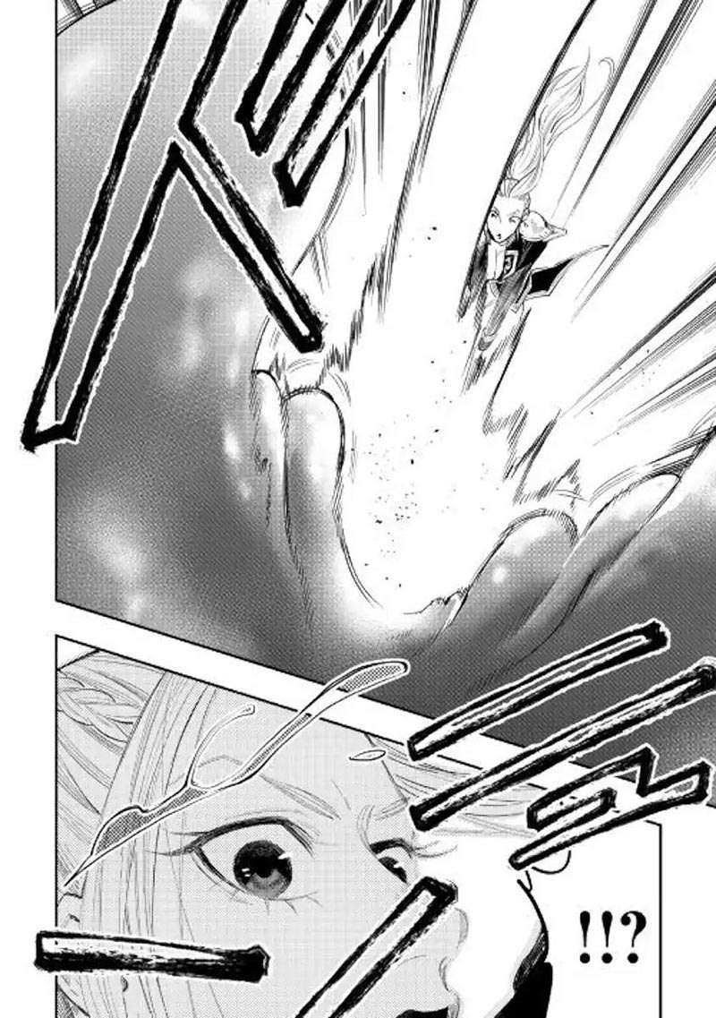 The New Gate Chapter 42 Gambar 24