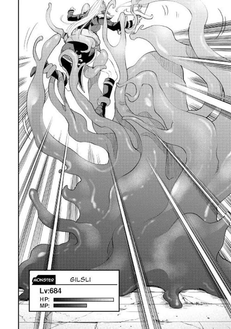 The New Gate Chapter 42 Gambar 26