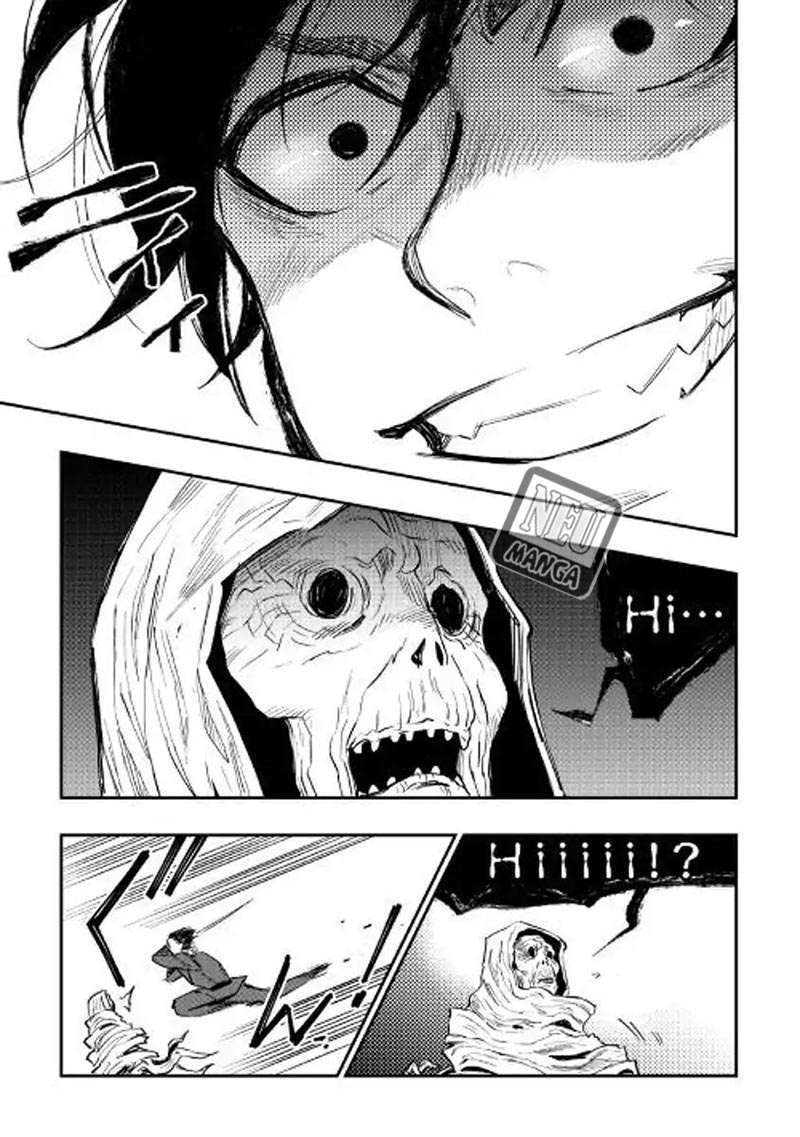 The New Gate Chapter 41 Gambar 34