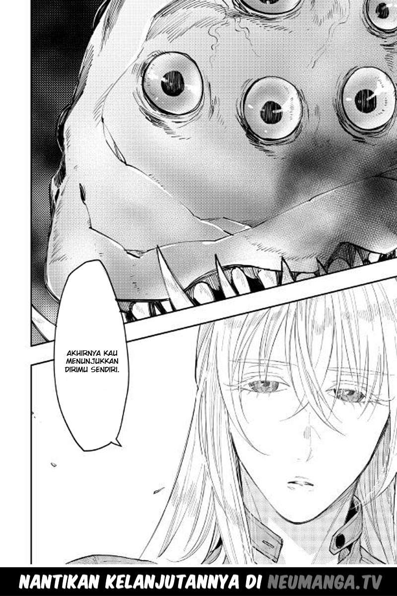 The New Gate Chapter 40 Gambar 32