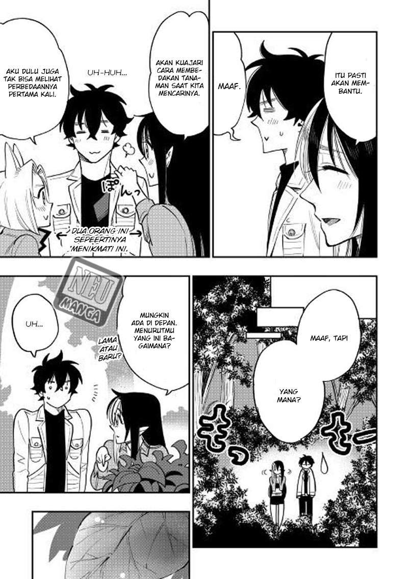 The New Gate Chapter 35 Gambar 26