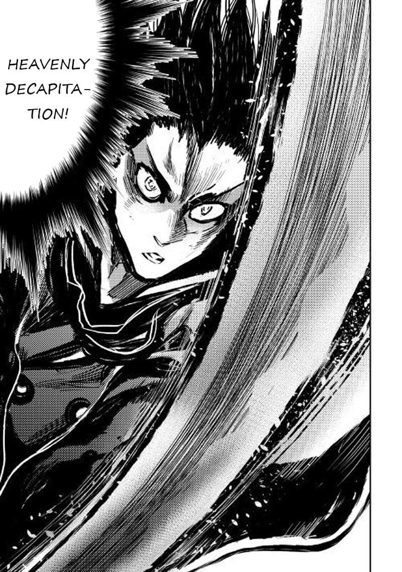 The New Gate Chapter 33 Gambar 12