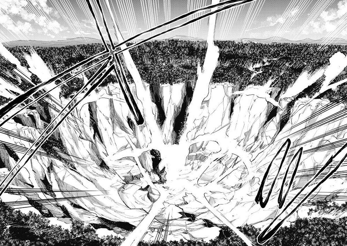 The New Gate Chapter 33 Gambar 13