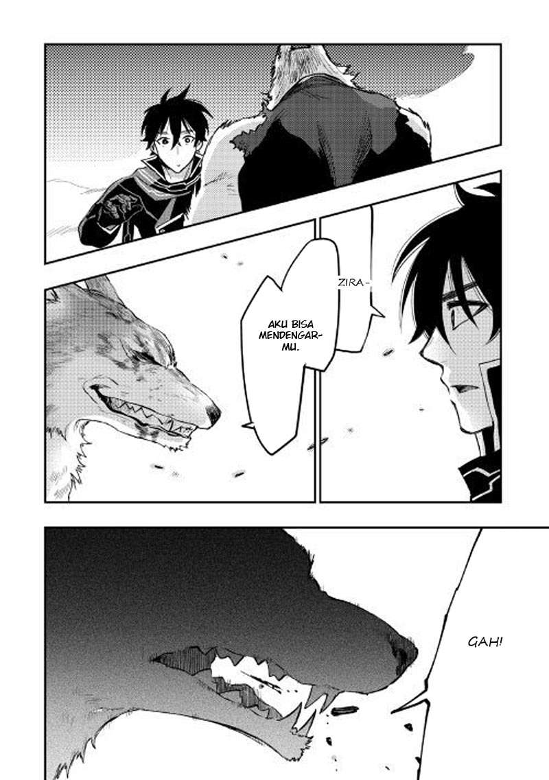 The New Gate Chapter 33 Gambar 25