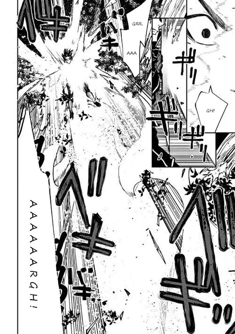 The New Gate Chapter 33 Gambar 3