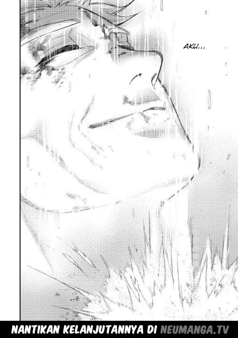 The New Gate Chapter 33 Gambar 34