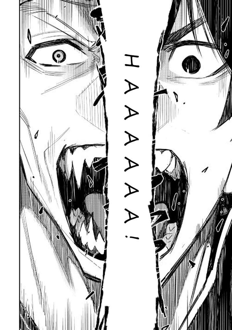 The New Gate Chapter 31 Gambar 23