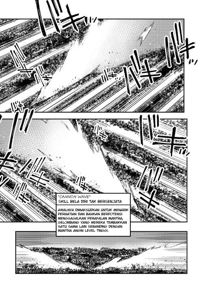 The New Gate Chapter 31 Gambar 24