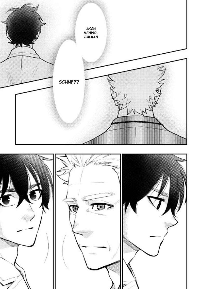 The New Gate Chapter 29 Gambar 16