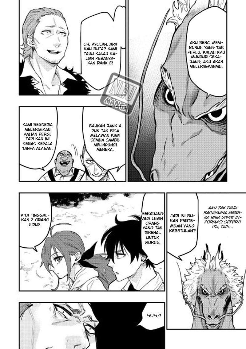 The New Gate Chapter 24 Gambar 11