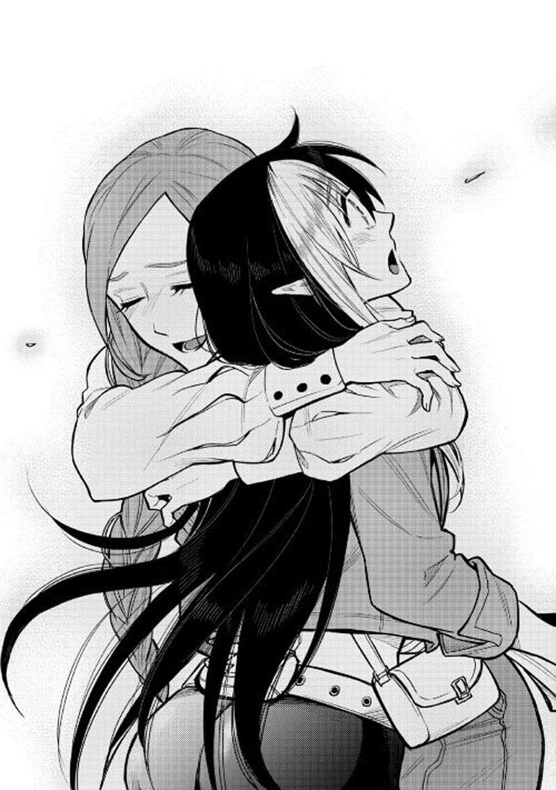 The New Gate Chapter 21 Gambar 9