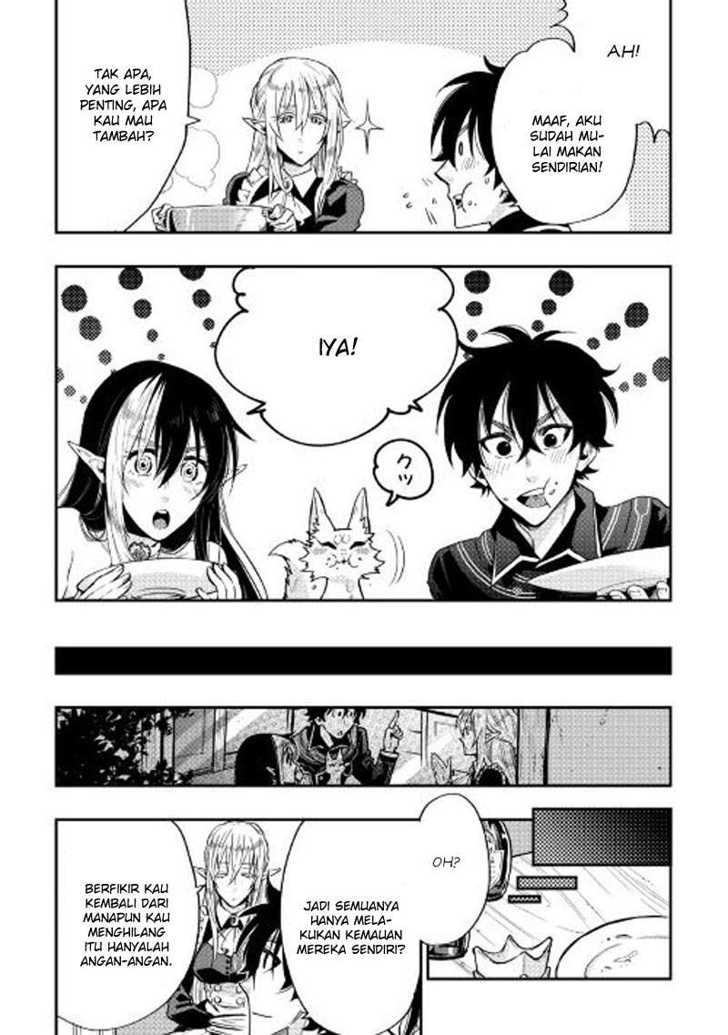 The New Gate Chapter 18 Gambar 12