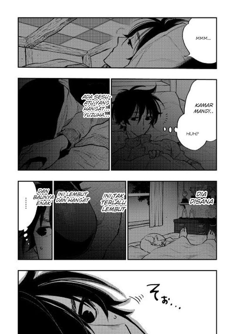 The New Gate Chapter 18 Gambar 18