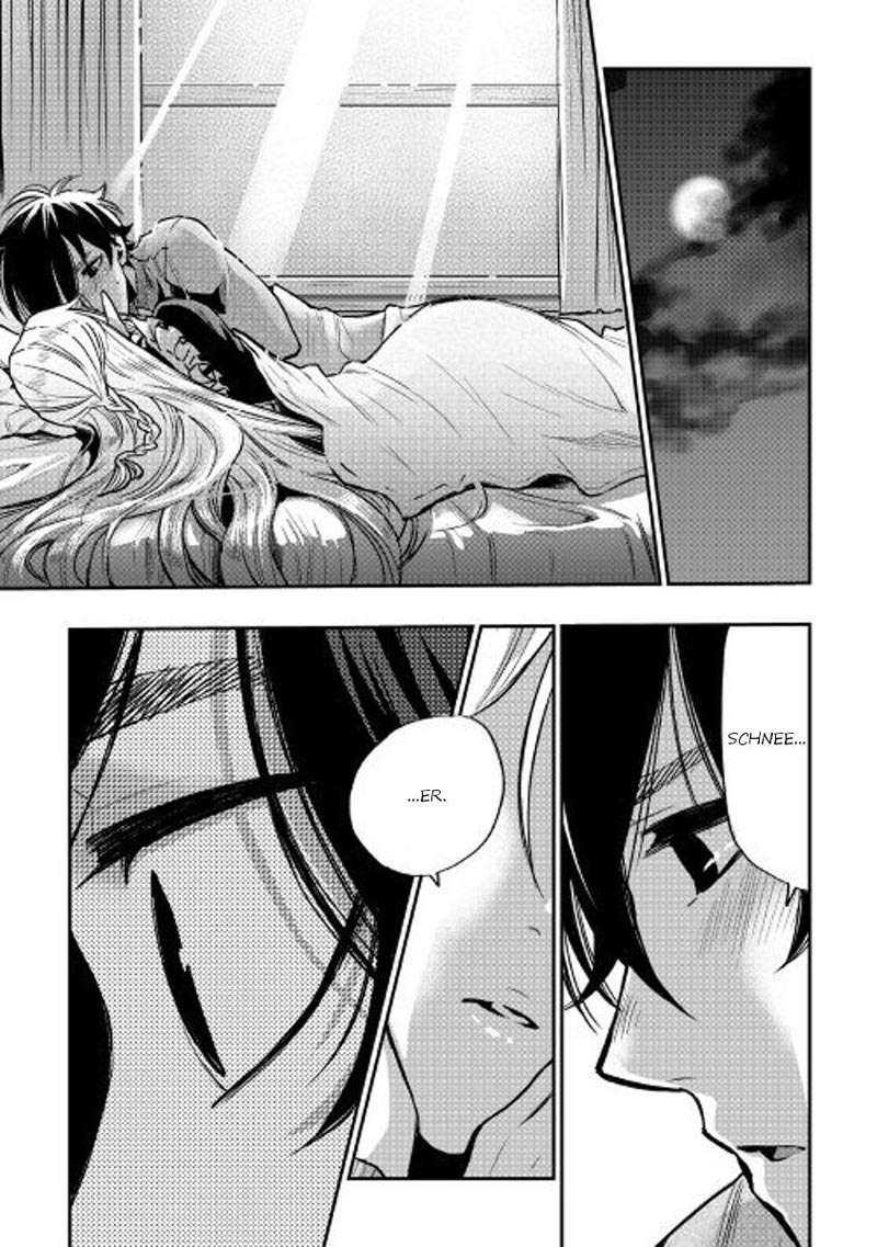 The New Gate Chapter 18 Gambar 22