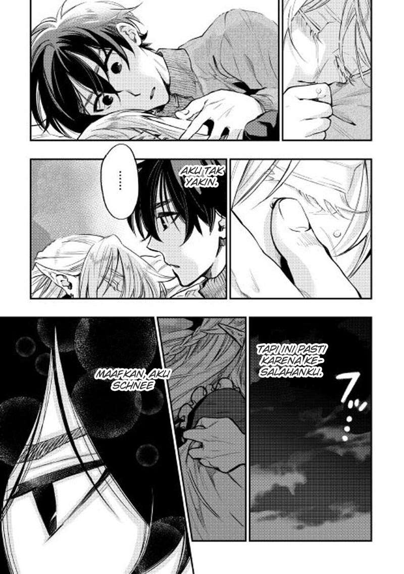 The New Gate Chapter 18 Gambar 24